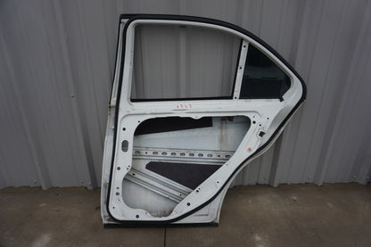 2008 - 2014 Mercedes C300 C250 C350 W204 Rear Right Door Shell OEM
