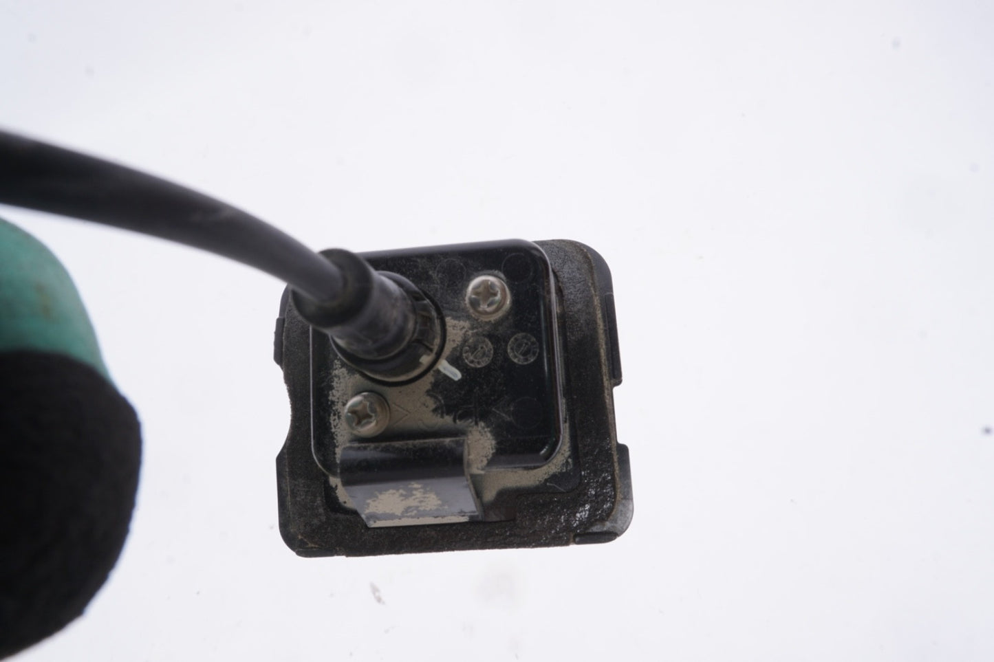 06-11 Mercedes W164 ML350 Rear View Backup Back Up Camera OEM