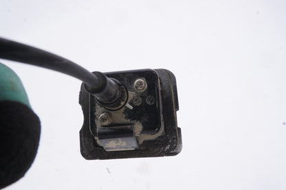 06-11 Mercedes W164 ML350 Rear View Backup Back Up Camera OEM