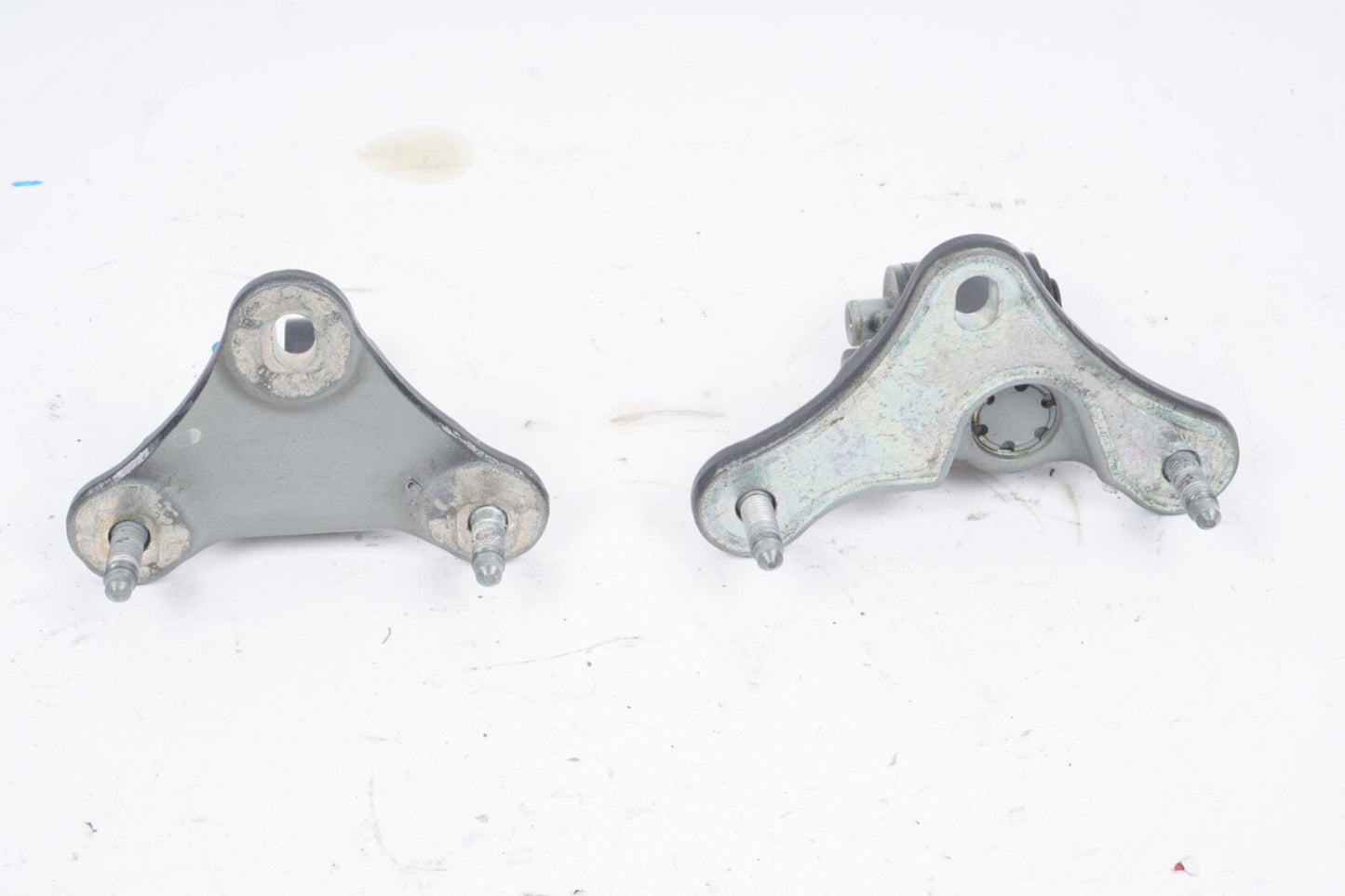2012-2016 Mercedes E350 W207 OEM RIGHT Driver Side Door Hinges