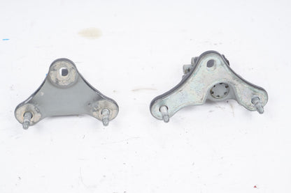 2012-2016 Mercedes E350 W207 OEM RIGHT Driver Side Door Hinges