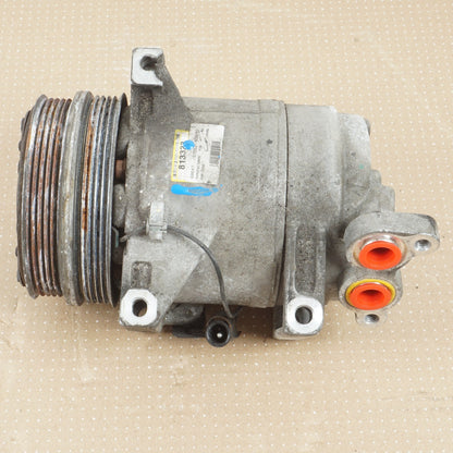 2006-2013 VOLVO C70 AC COMPRESSOR