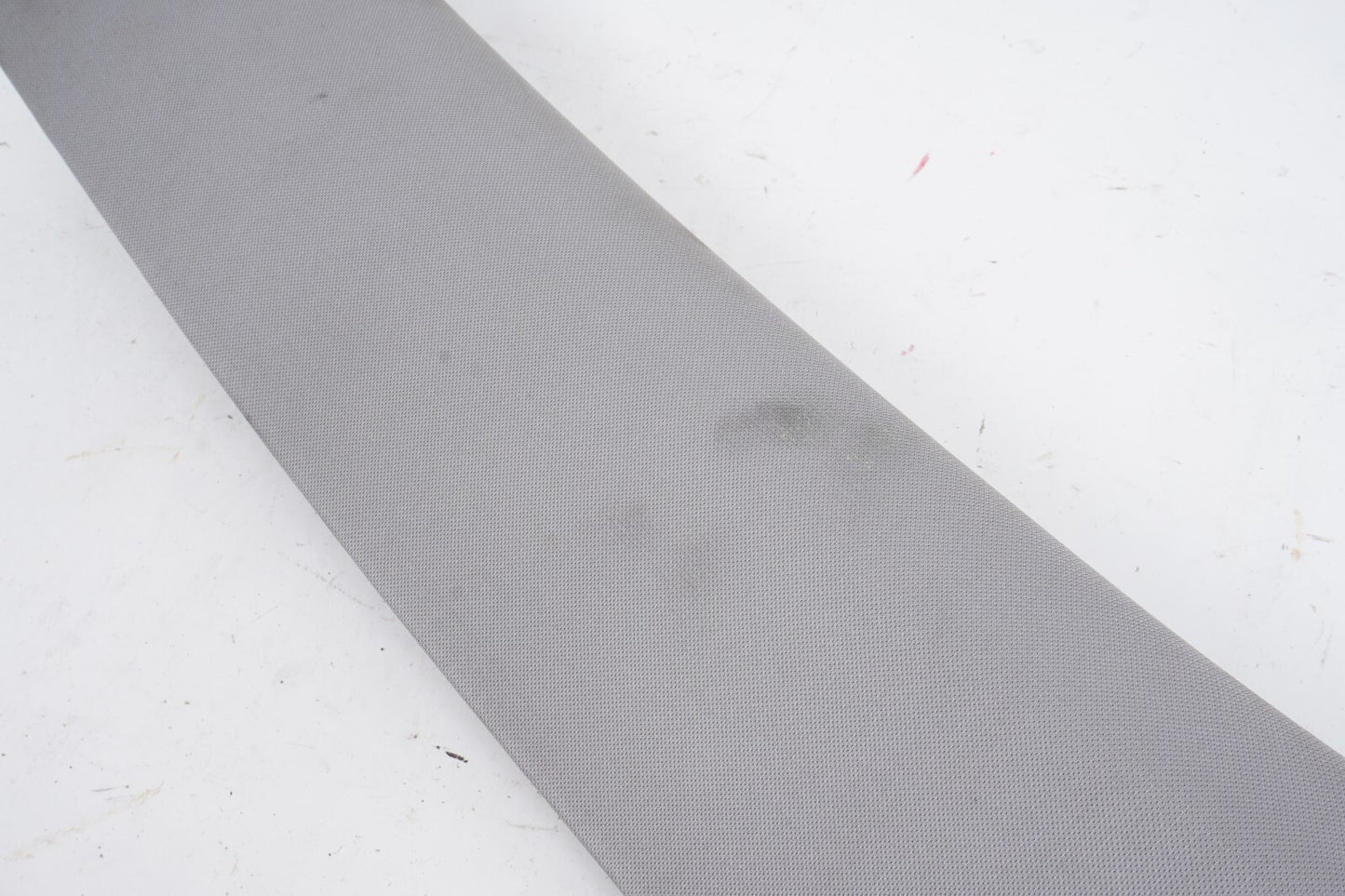 17 - 19 Alfa Romeo Giulia A PILLAR TRIM COVER LEFT & RIGHT OEM