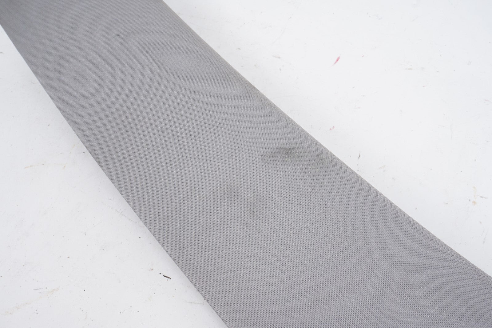 17 - 19 Alfa Romeo Giulia A PILLAR TRIM COVER LEFT & RIGHT OEM