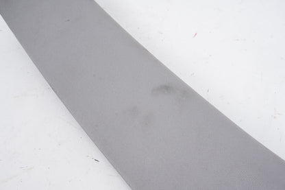 17 - 19 Alfa Romeo Giulia A PILLAR TRIM COVER LEFT & RIGHT OEM