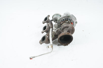 2014 - 2017 MASERATI QUATTROPORTE 3.0L TURBOCHARGER TURBO RIGHT PASS SIDE OEM