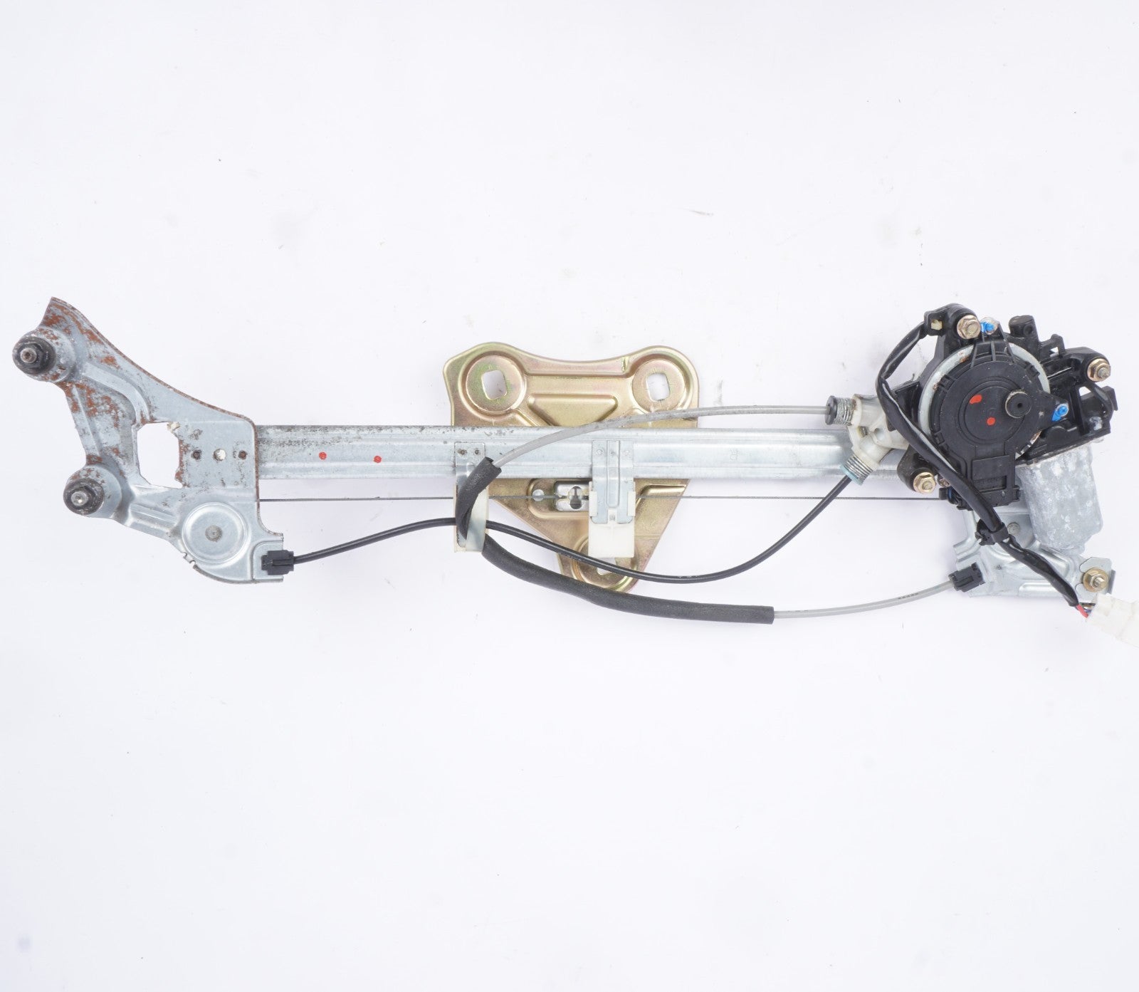 2002 – 2010 LEXUS SC430 DOOR WINDOW REGULATOR W/ MOTOR FRONT RIGHT OEM