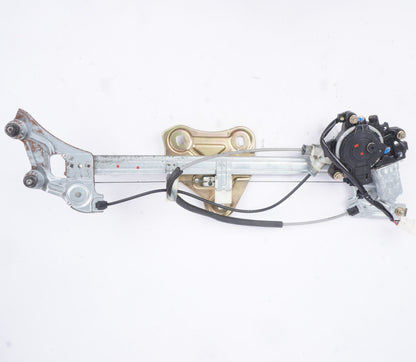 2002 – 2010 LEXUS SC430 DOOR WINDOW REGULATOR W/ MOTOR FRONT RIGHT OEM