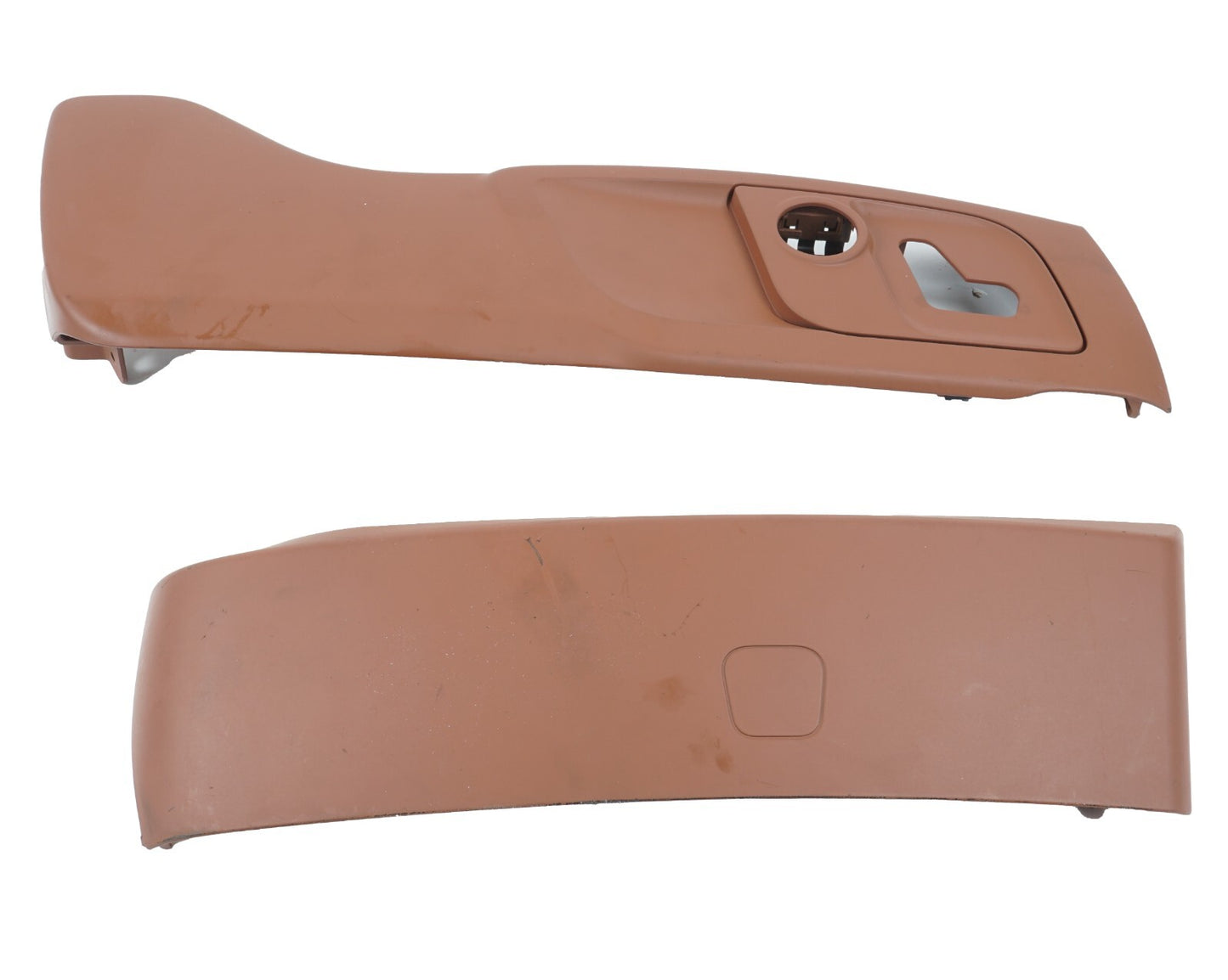 2014 - 2017 MASERATI QUATTROPORTE FRONT RIGHT PASSENGER SEAT COVER TRIM OEM