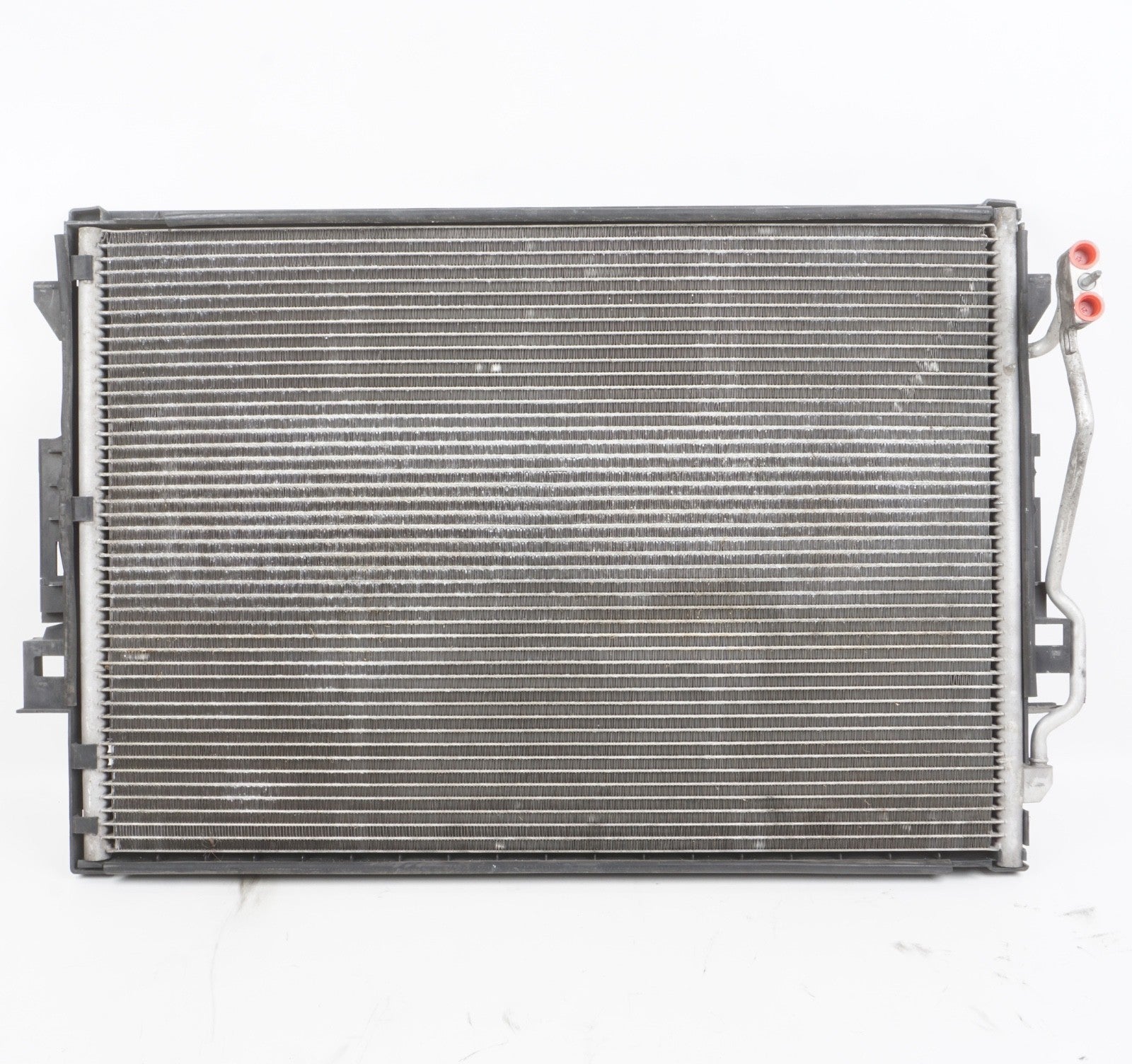 2007 - 2013 Mercedes W221 S550 CL550 CL63 AC A/C Air Conditioning Condenser OEM