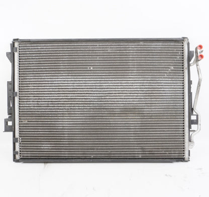 2007 - 2013 Mercedes W221 S550 CL550 CL63 AC A/C Air Conditioning Condenser OEM