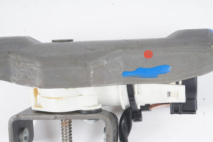 11-17 AUDI A8 A8L S8 FRONT LEFT DRIVER SEAT MOTOR  OEM