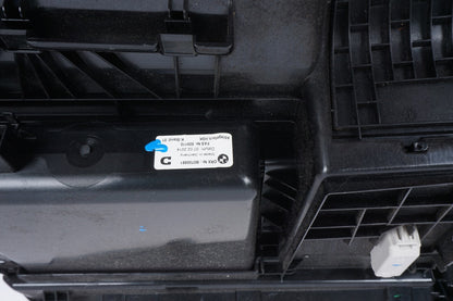 13-18 BMW 650i 640i Grand Coupe Dash Glove Box Storage Compartment OEM