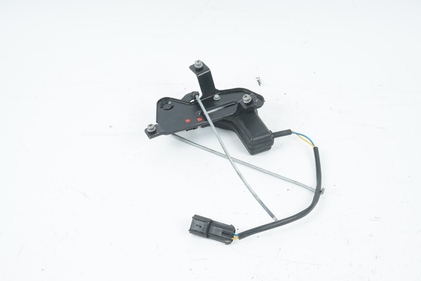 1987-1993 Cadillac Allante FRONT RIGHT PASSENGER DOOR LOCKING MOTOR  OEM