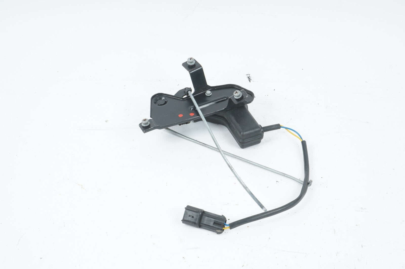 1987-1993 Cadillac Allante FRONT RIGHT PASSENGER DOOR LOCKING MOTOR  OEM
