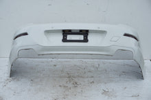 2012 - 2016 BMW 650i 640i Rear Bumper Cover  OEM