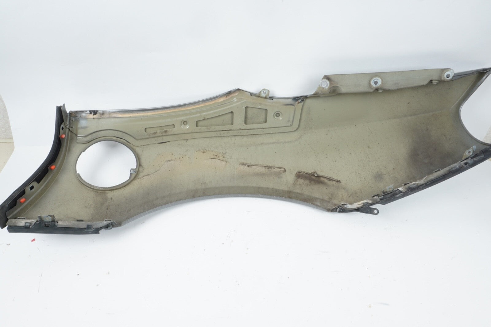 03-08 BMW Z4 E85 Roadster Rear Right Passenger Side Quarter Panel OEM