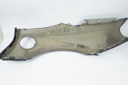 03-08 BMW Z4 E85 Roadster Rear Right Passenger Side Quarter Panel OEM