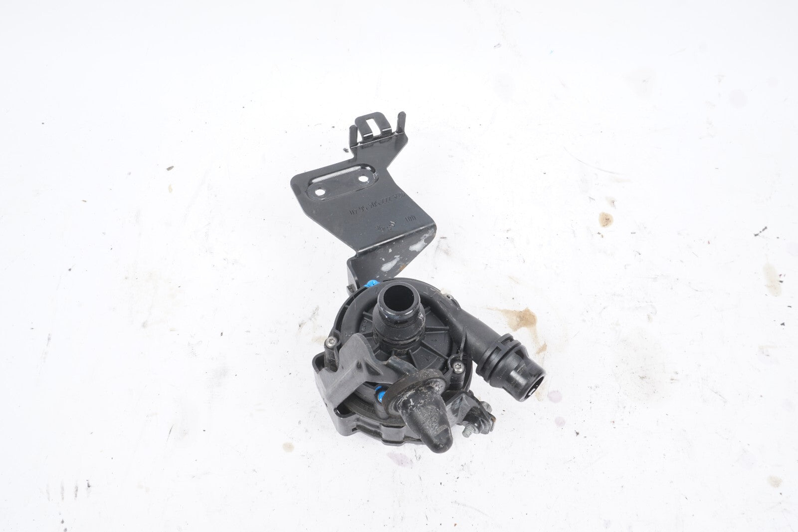 14-20 Mercedes S550 W222 Engine Electric Water Coolant Pump A0005002686 OEM