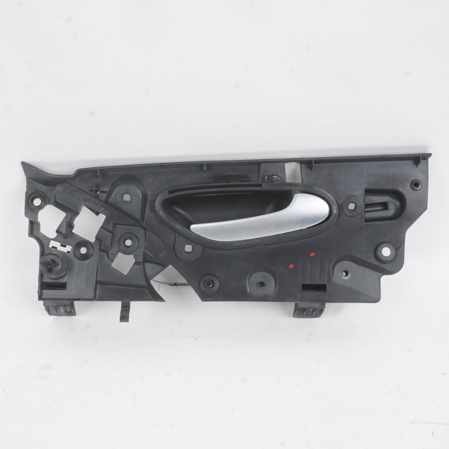 2003-2012 Mercedes R230 SL550 SL500 front right passenger interior door handle
