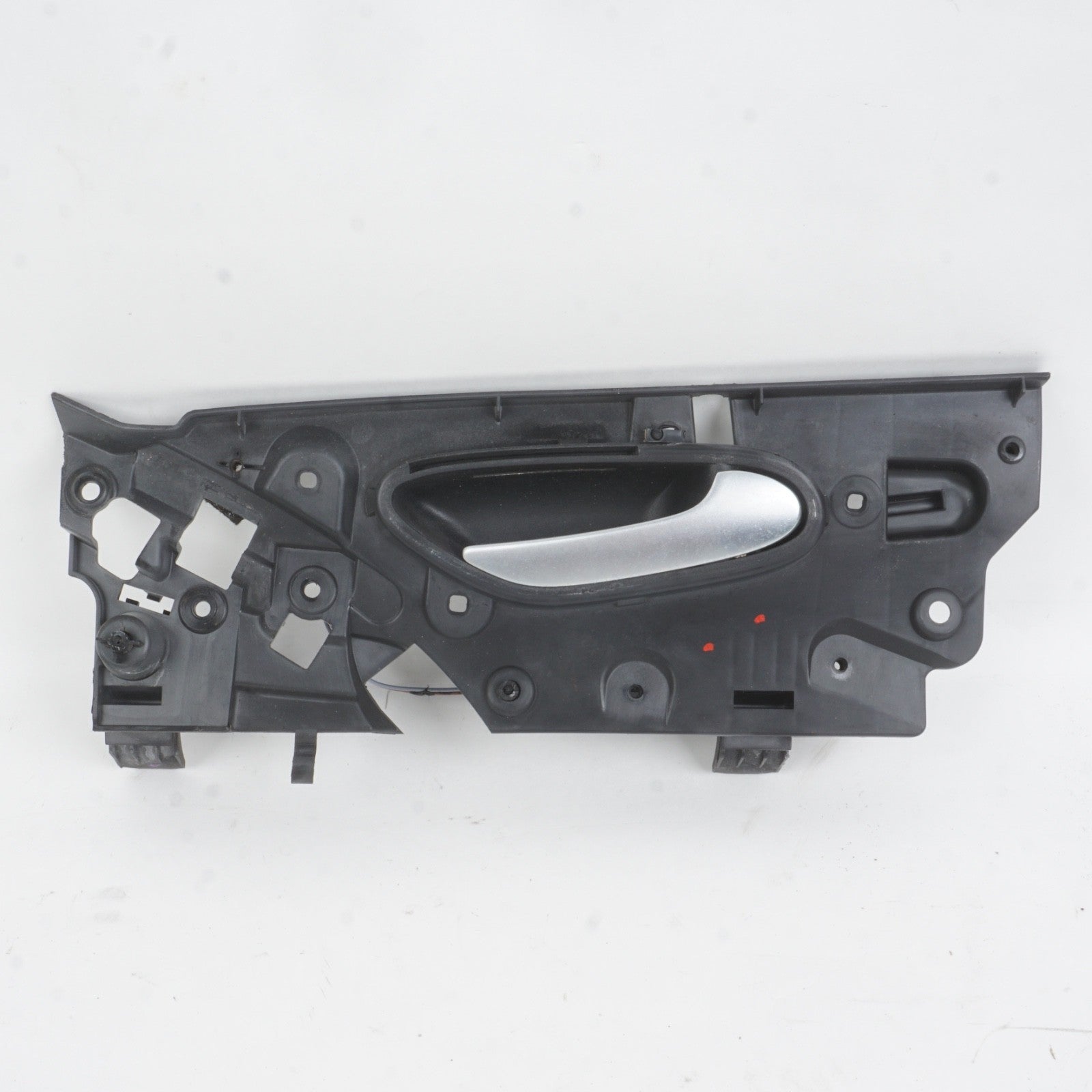 2003-2012 Mercedes R230 SL550 SL500 front right passenger interior door handle