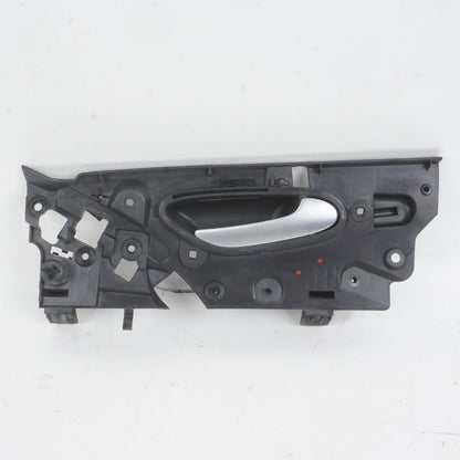 2003-2012 Mercedes R230 SL550 SL500 front right passenger interior door handle