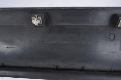 2011 - 2018 Bmw X3 X4 Front Right Lower Door Moulding Trim OEM