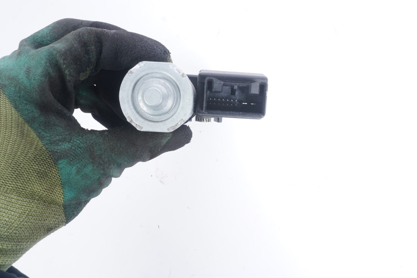 2011-2018 AUDI A8 L QUATTRO PANORAMIC SUN MOON ROOF MOTOR 4H4959591 OEM