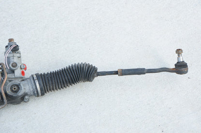 03-06 Mercedes R230 SL500 SL55 AMG Power Steering Rack And Pinion 2304600800 OEM