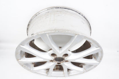 2007-2011 Audi A6 S6 Avant Quattro 18" Factory OEM Wheel Rim 4F0601025CD