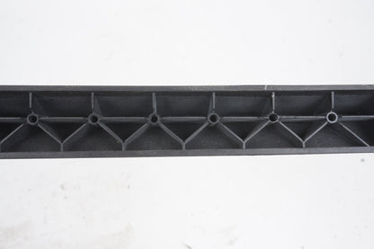 2012 Mercedes S550 Panoramic Roof Wind Air Deflector OEM