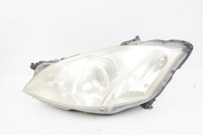 07-09 Mercedes W221 S550 S63 AMG Left Headlight Lamp Bi-Xenon 2218205961 OEM