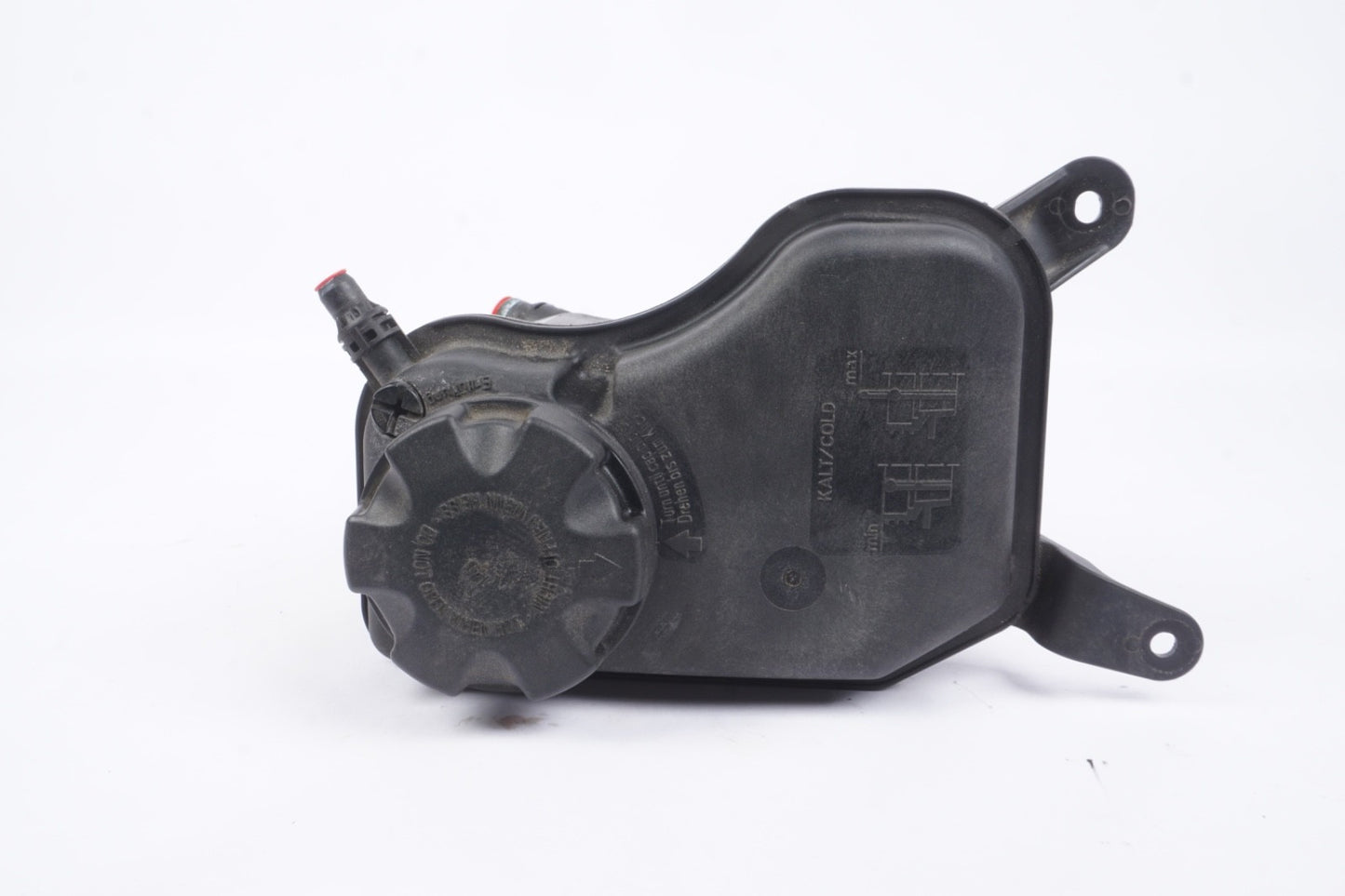 06-13 OEM BMW E90 E91 E92 E93 328 335 Radiator Coolant Bottle Reservoir Tank