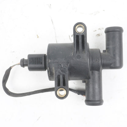 2011-2018 Audi A8 HVAC Electric Heater Control Valve 4H0121671B OEM
