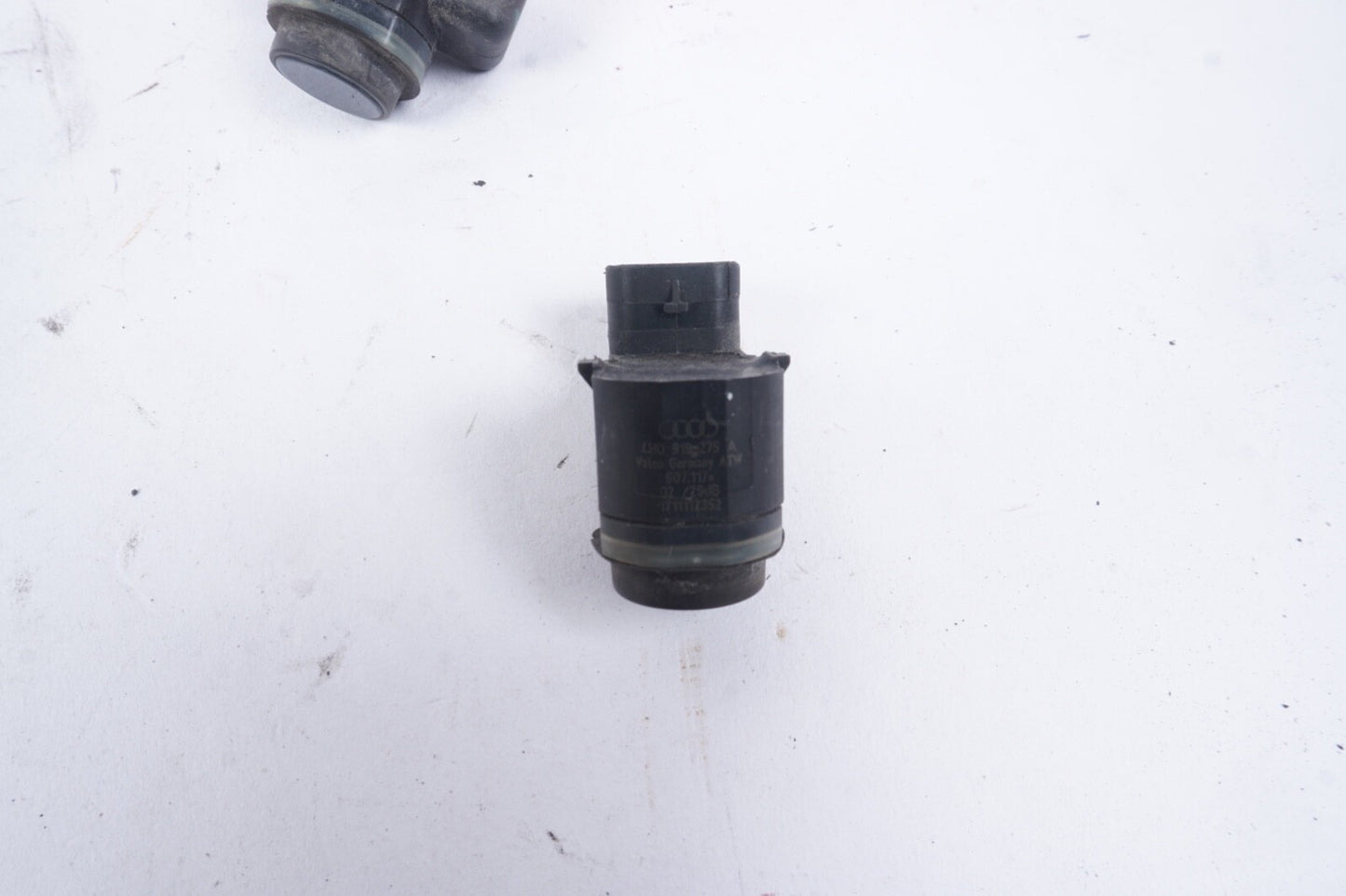 2012-2015 AUDI A7 QUATTRO FRONT OR REAR BUMPER PARKING ASSIST PDC SENSOR OEM