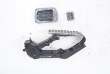 03 - 08 Mercedes SL500 SL550 Gas Parking Brake Pedal Accelerator Set 2304300084