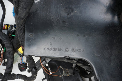 2022 Mercedes EQB300 Body Wire Harness OEM