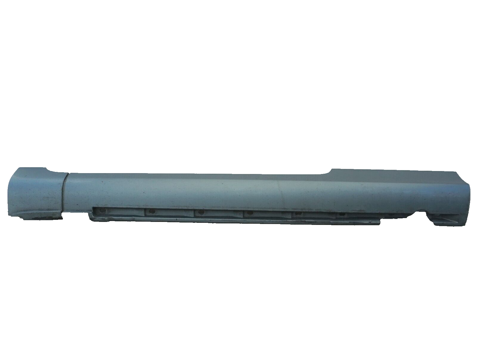 2006-2013 VOLVO C70 T5 LEFT DRIVER SIDE ROCKER PANEL SKIRT MOLDING OEM