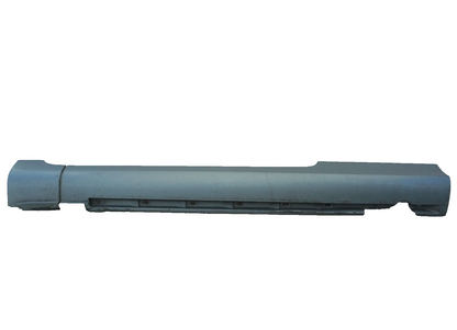 2006-2013 VOLVO C70 T5 LEFT DRIVER SIDE ROCKER PANEL SKIRT MOLDING OEM