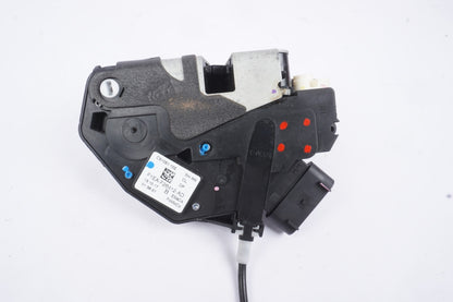 2012 - 2018 FORD FOCUS REAR RIGHT DOOR LATCH LOCK ACTUATOR OEM F1EAF26412AD