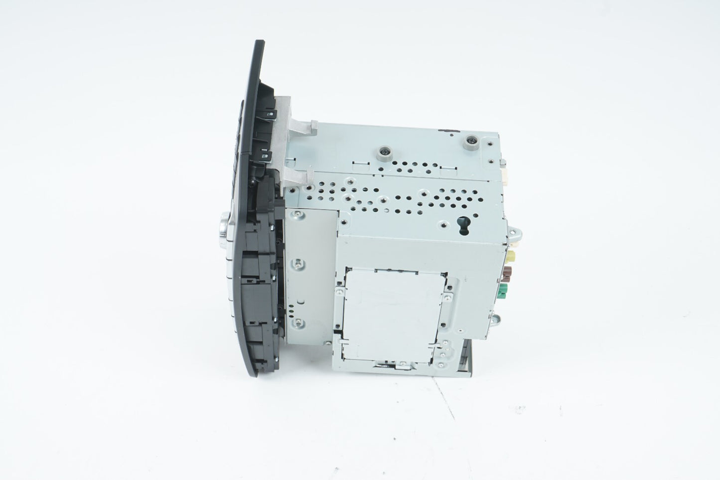 12-14 Mercedes W204 Navigation Command Head Unit CD Audio A2049007311 OEM