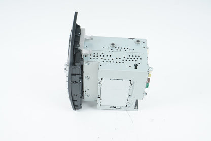 12-14 Mercedes W204 Navigation Command Head Unit CD Audio A2049007311 OEM