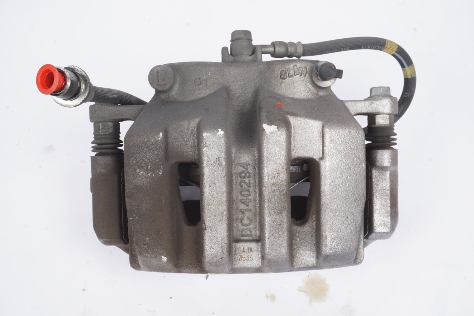 2018-2022 HONDA ODYSSEY FRONT LEFT DRIVER'S SIDE BRAKE CALIPER OEM