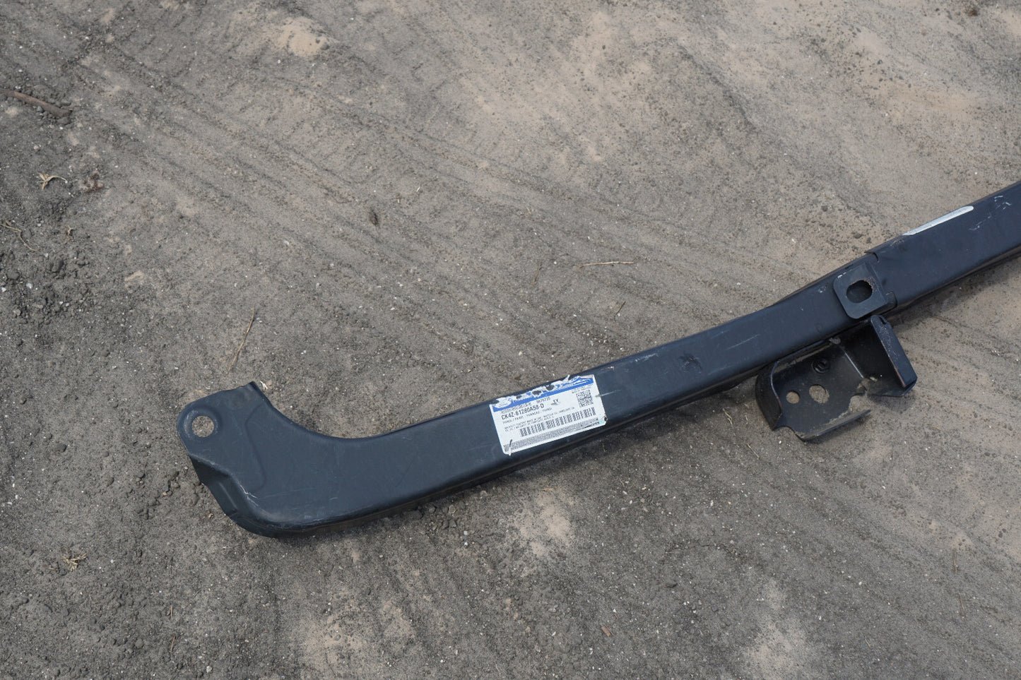 2015 - 2018 FORD Transit-150 SIDE PANEL REAR PILLAR RIGHT EK4Z61280A58A OEM