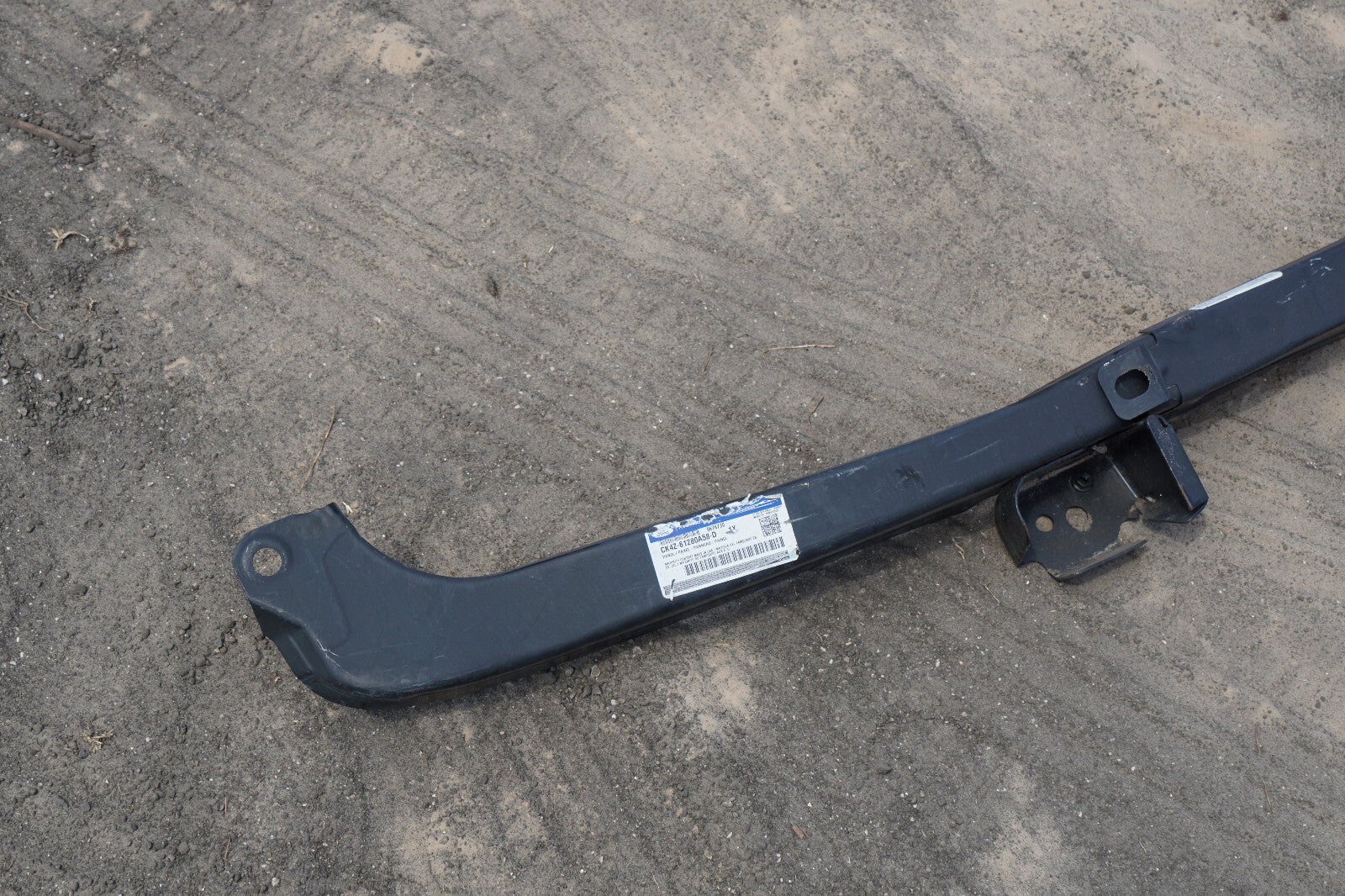 2015 - 2018 FORD Transit-150 SIDE PANEL REAR PILLAR RIGHT EK4Z61280A58A OEM