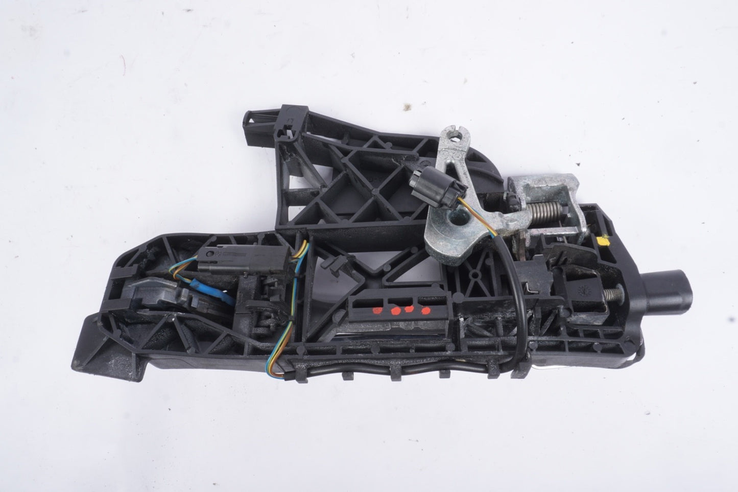 2007 - 2013 Mercedes W221 S550 S400 Rear Left Exterior Door Handle OEM