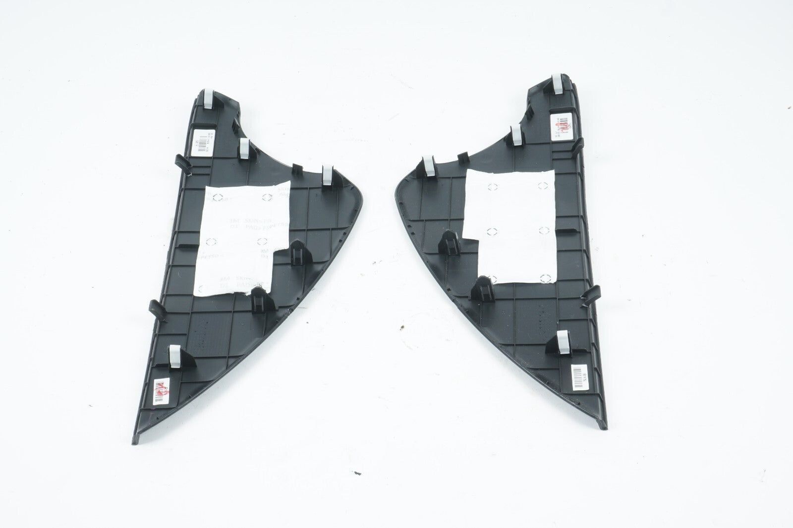 2013-2018 HYUNDAI SANTA FE DASH END CAP COVER LEFT & RIGHT OEM