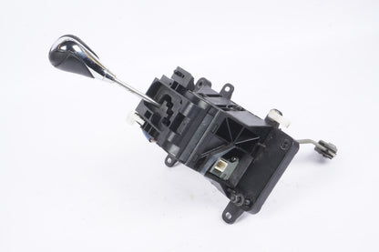 2006 - 2015 LEXUS IS 250 CONSOLE SHIFTER WITH KNOB ASSY  OEM