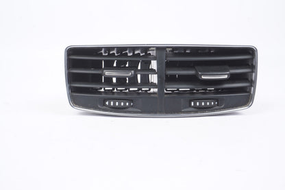 2011-2018 Audi A8 Quattro Rear Center Console HVAC Ac Heater Air Vent OEM