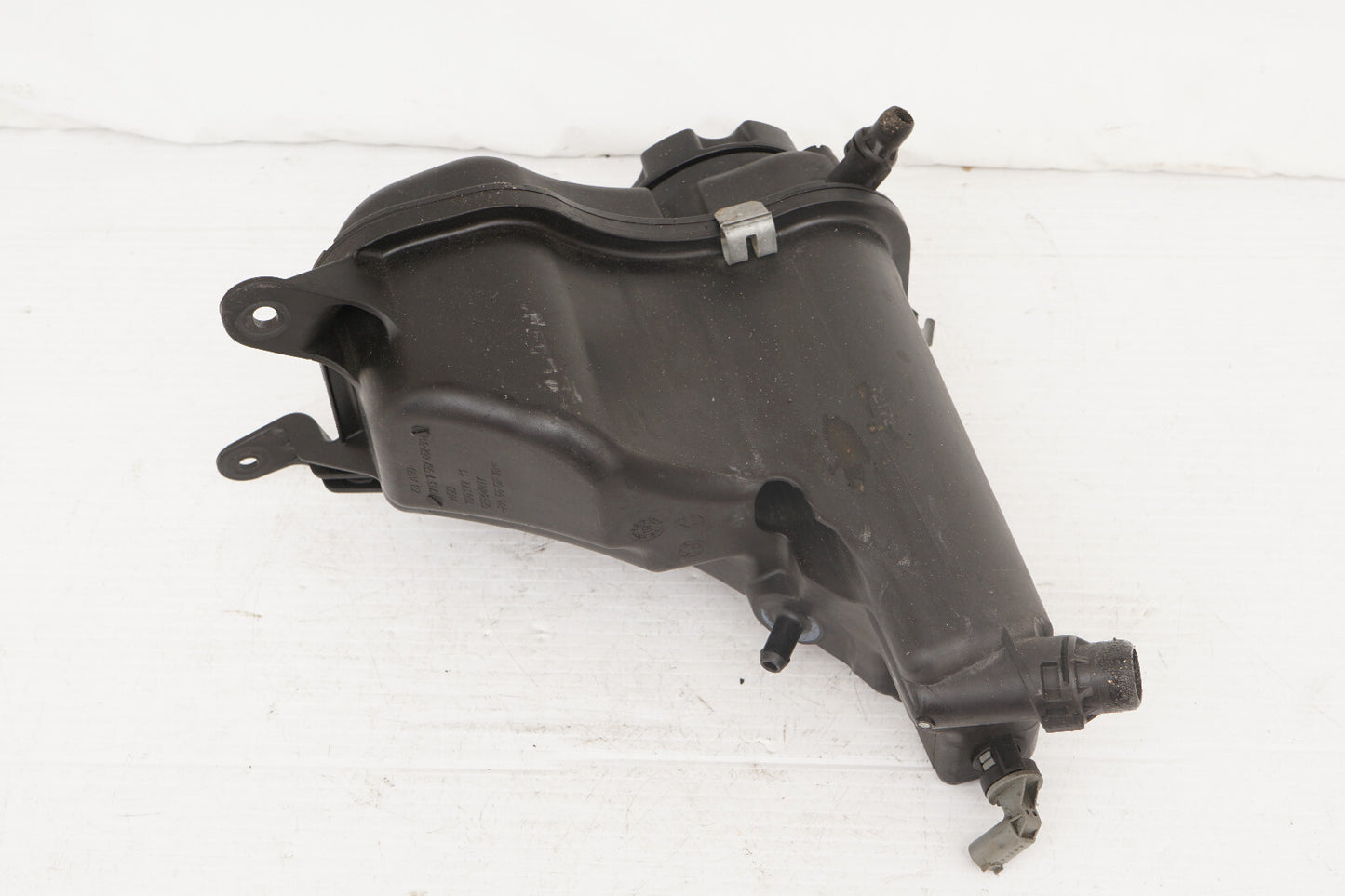 2007 - 2013 BMW 335i E93 COOLANT EXPANSION TANK BOTTLE 7567462 OEM